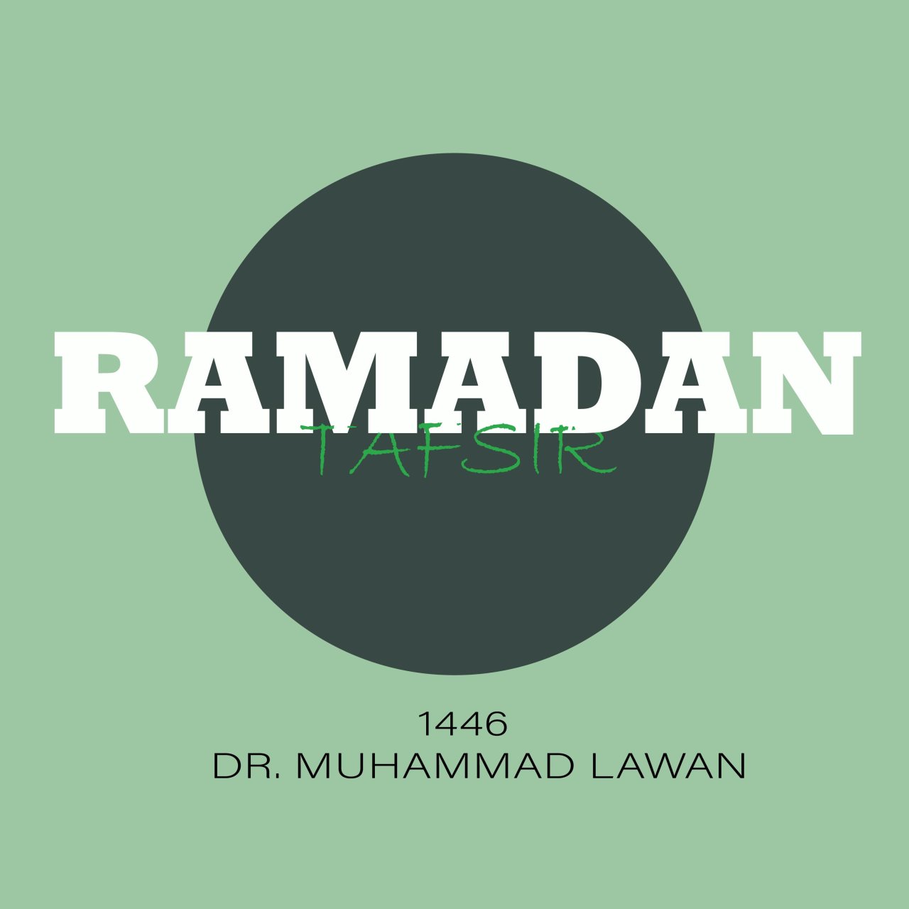 DR. MUHAMMAD LAWAN